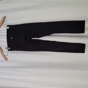 Lululemon Wunder Unders